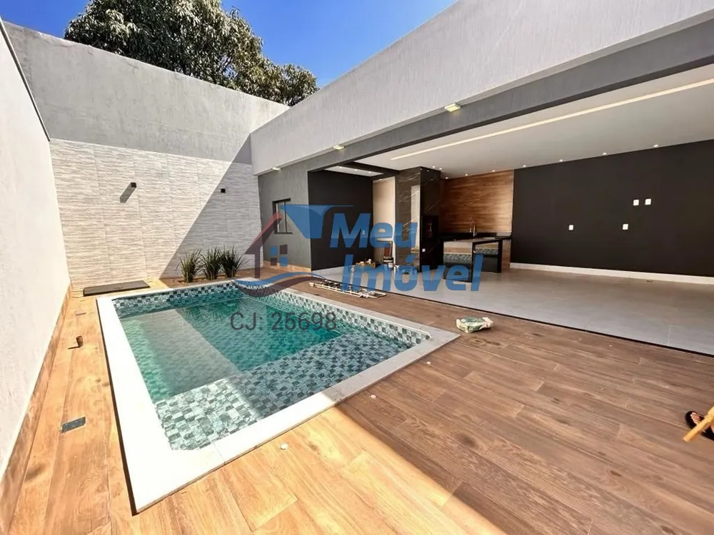 Casa, 4 quartos, 350 m² - Foto 11