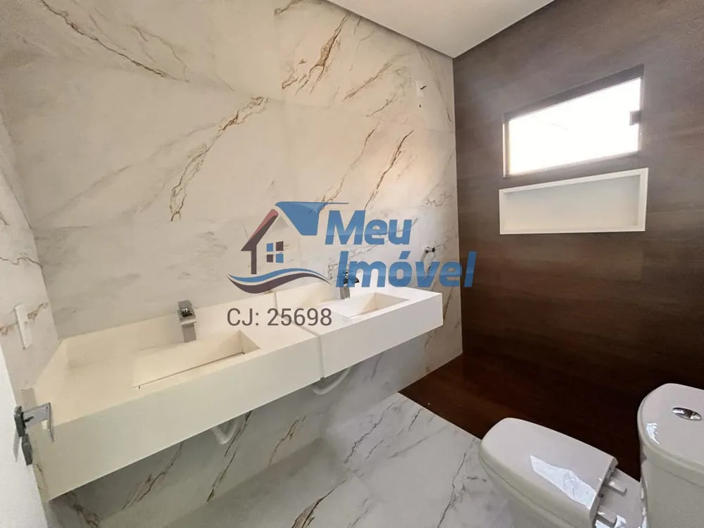 Casa, 4 quartos, 350 m² - Foto 6