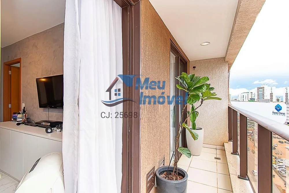 Apartamento, 1 quarto, 42 m² - Foto 11