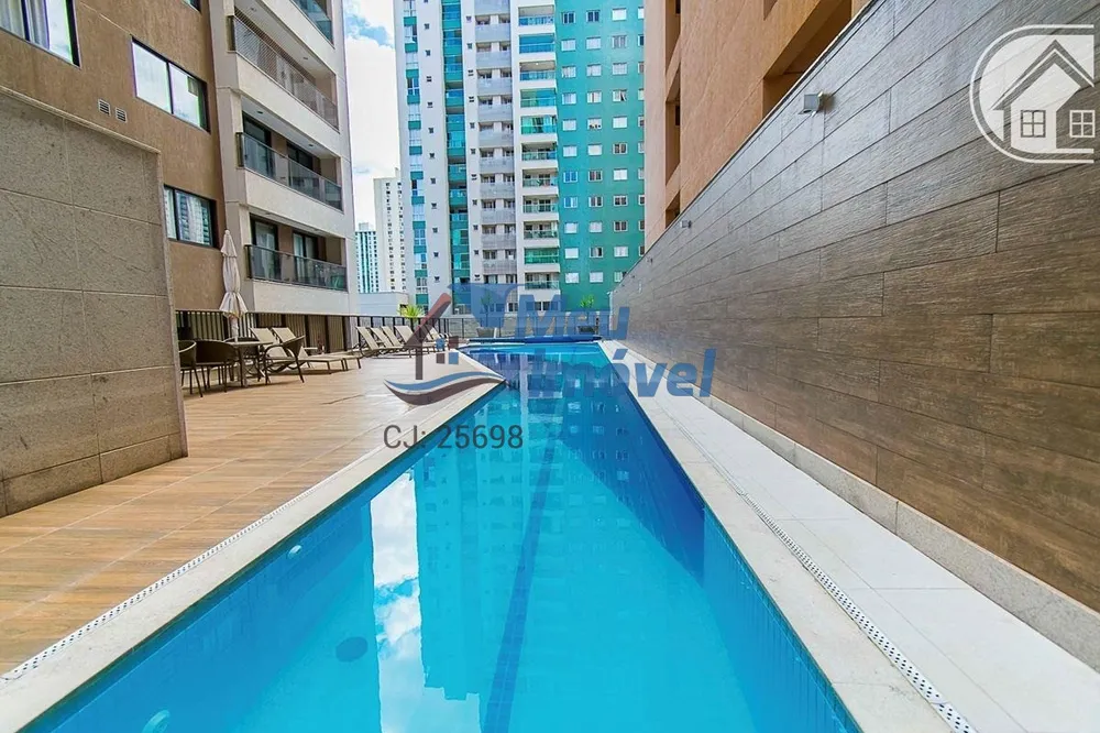 Apartamento, 1 quarto, 42 m² - Foto 7