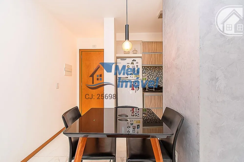 Apartamento, 1 quarto, 42 m² - Foto 12