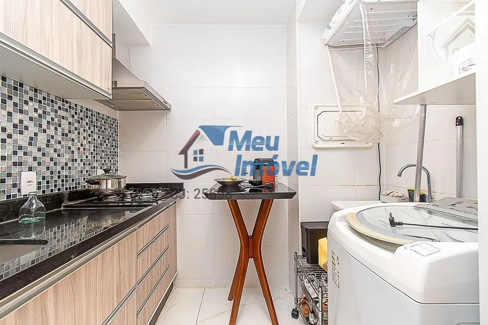 Apartamento, 1 quarto, 42 m² - Foto 9