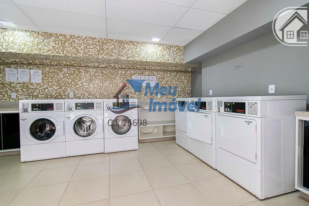 Apartamento, 1 quarto, 42 m² - Foto 1
