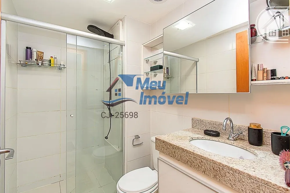 Apartamento, 1 quarto, 42 m² - Foto 6