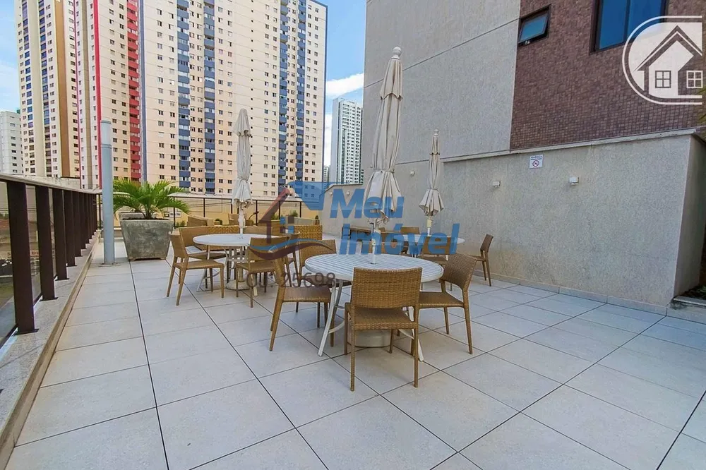 Apartamento, 1 quarto, 42 m² - Foto 8