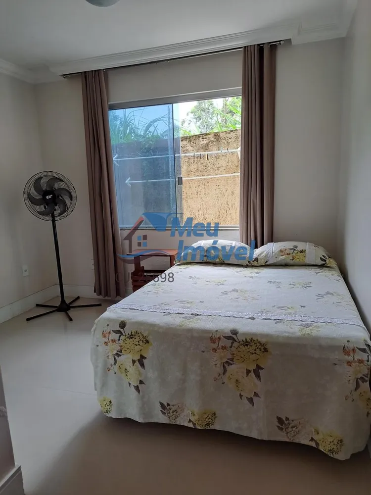 Casa, 4 quartos, 284 m² - Foto 16