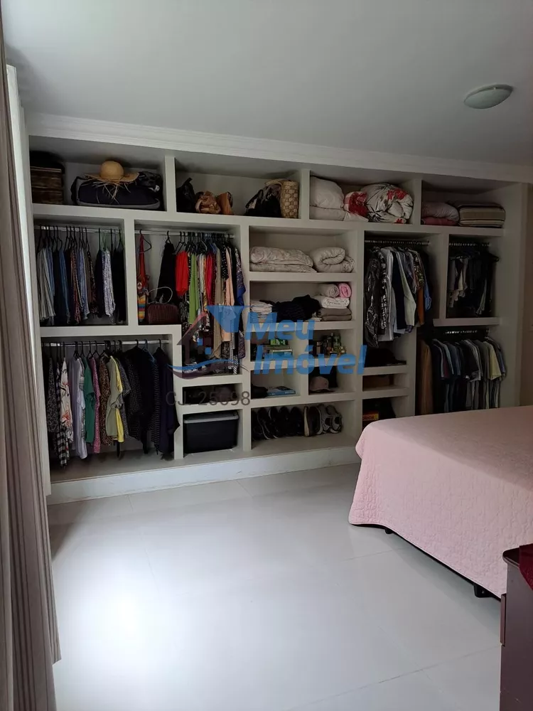 Casa, 4 quartos, 284 m² - Foto 8