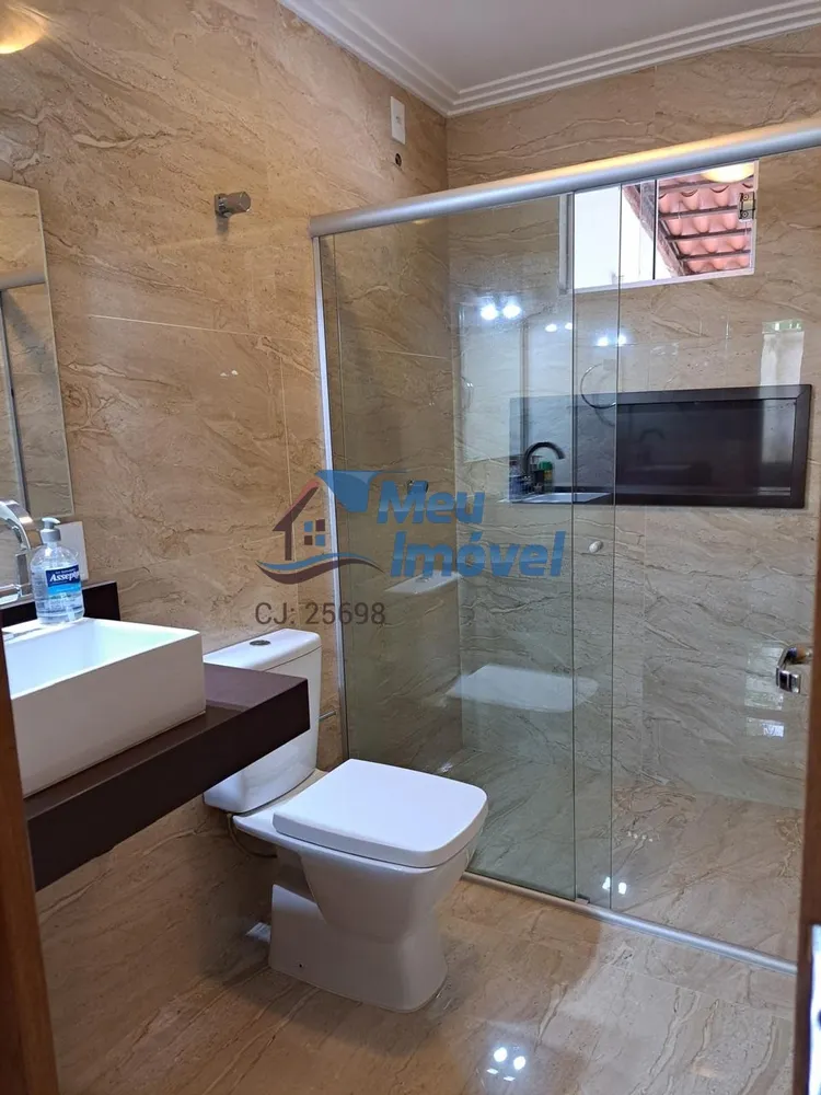 Casa, 4 quartos, 284 m² - Foto 19