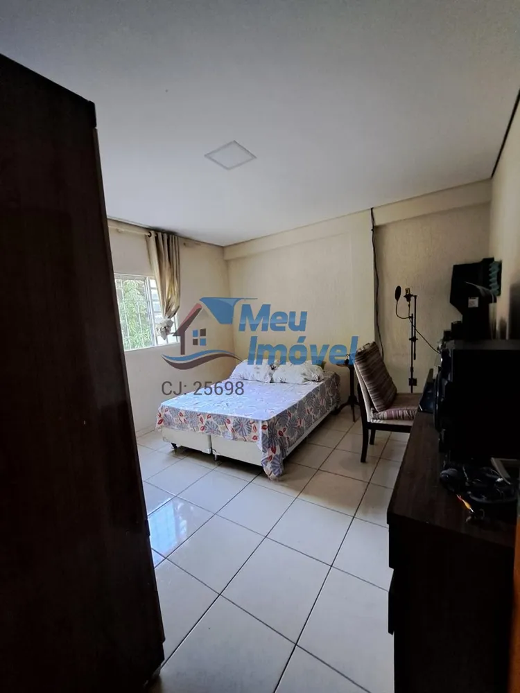 Casa, 4 quartos, 284 m² - Foto 14