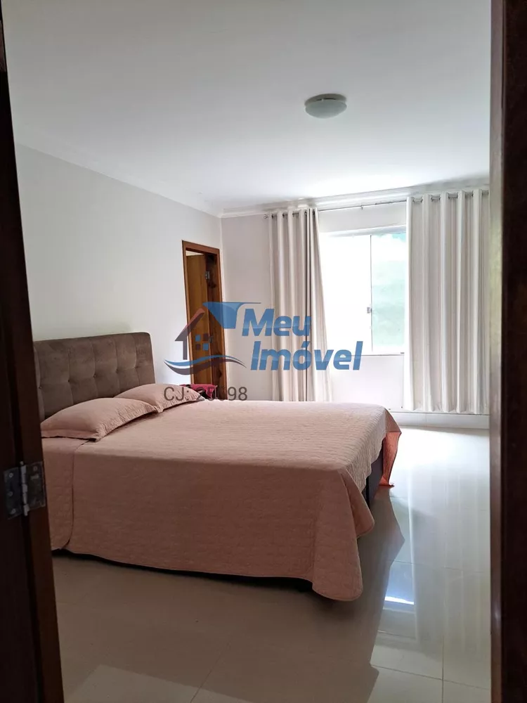 Casa, 4 quartos, 284 m² - Foto 7