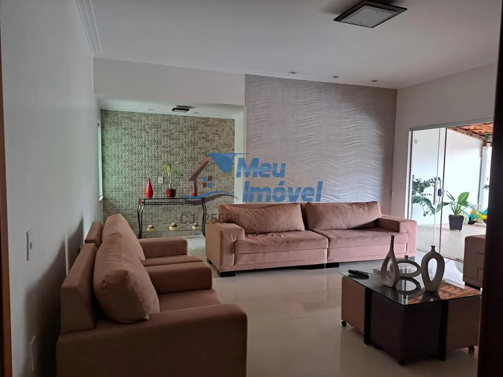Casa, 4 quartos, 284 m² - Foto 10