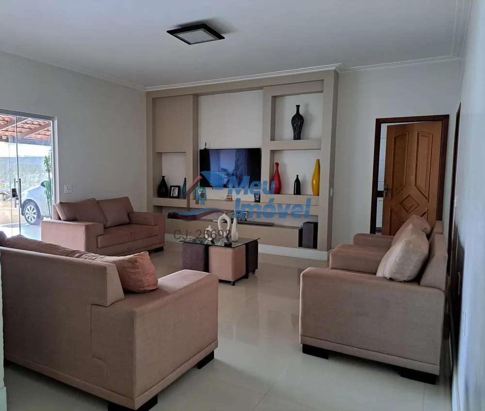 Casa, 4 quartos, 284 m² - Foto 9