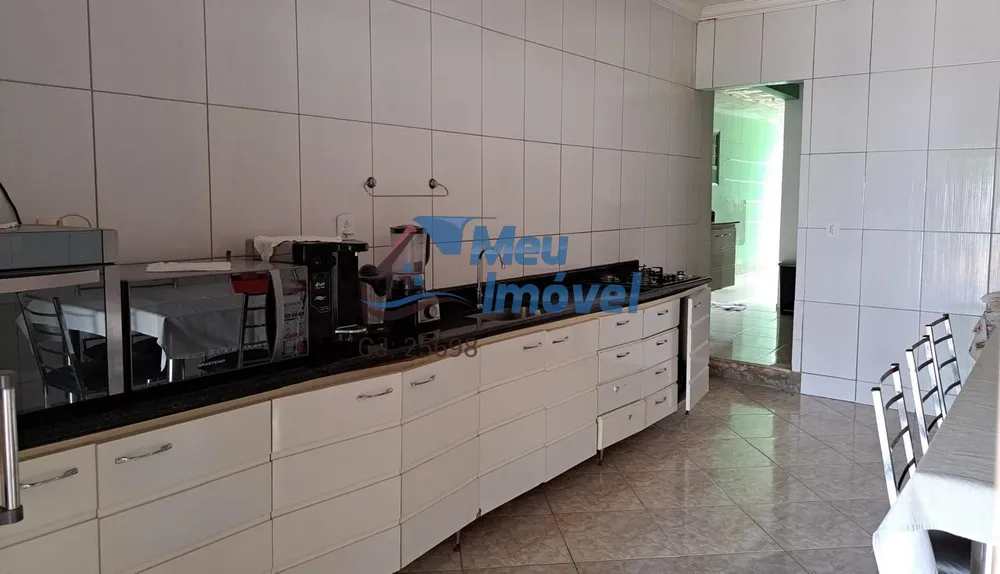 Casa, 4 quartos, 284 m² - Foto 13