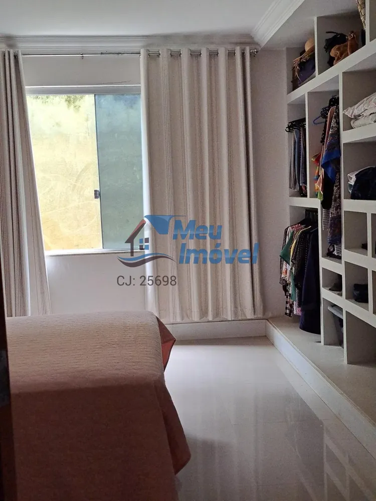 Casa, 4 quartos, 284 m² - Foto 17