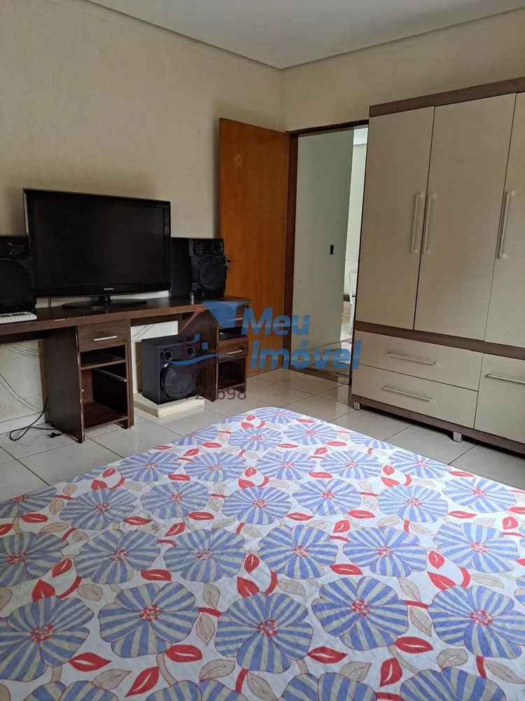 Casa, 4 quartos, 284 m² - Foto 15