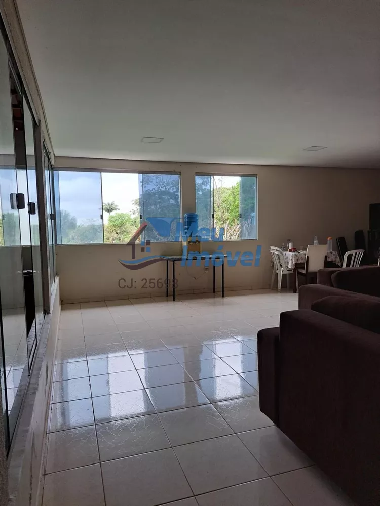 Casa, 4 quartos, 284 m² - Foto 2