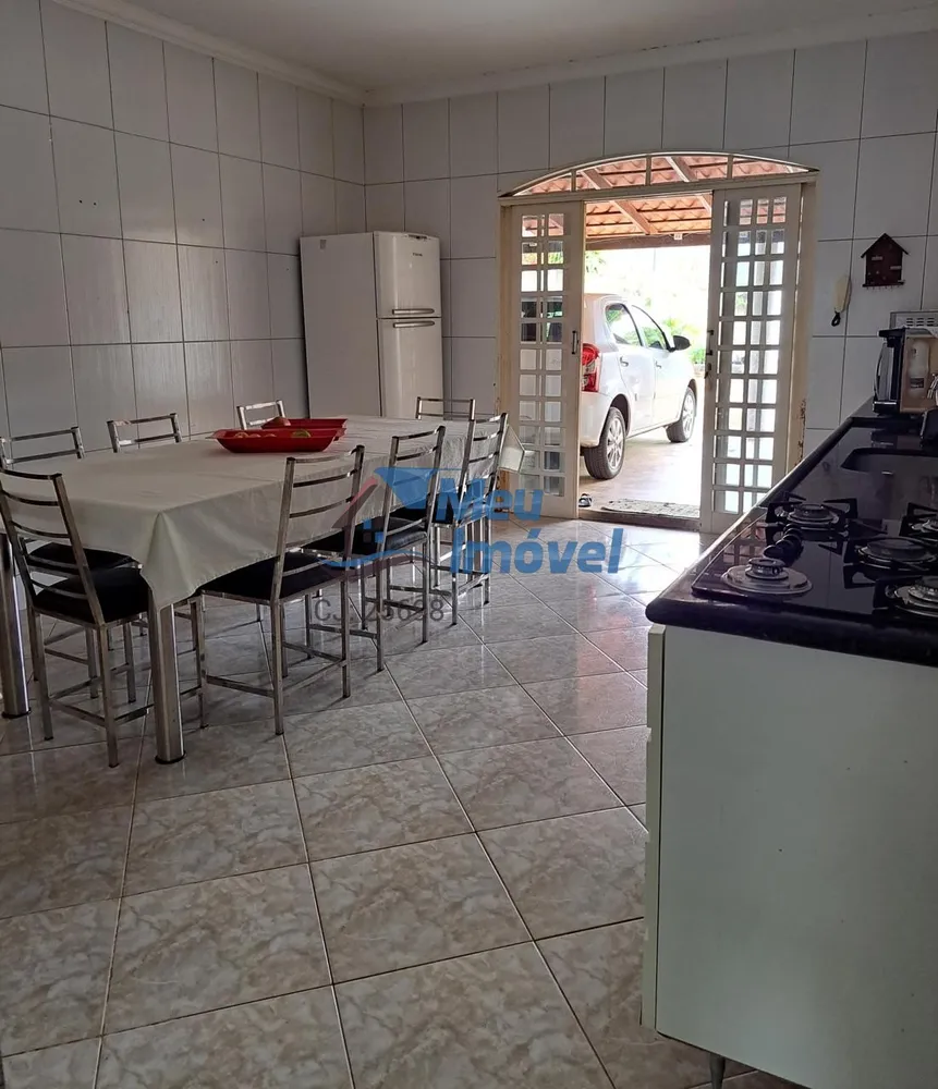 Casa, 4 quartos, 284 m² - Foto 12