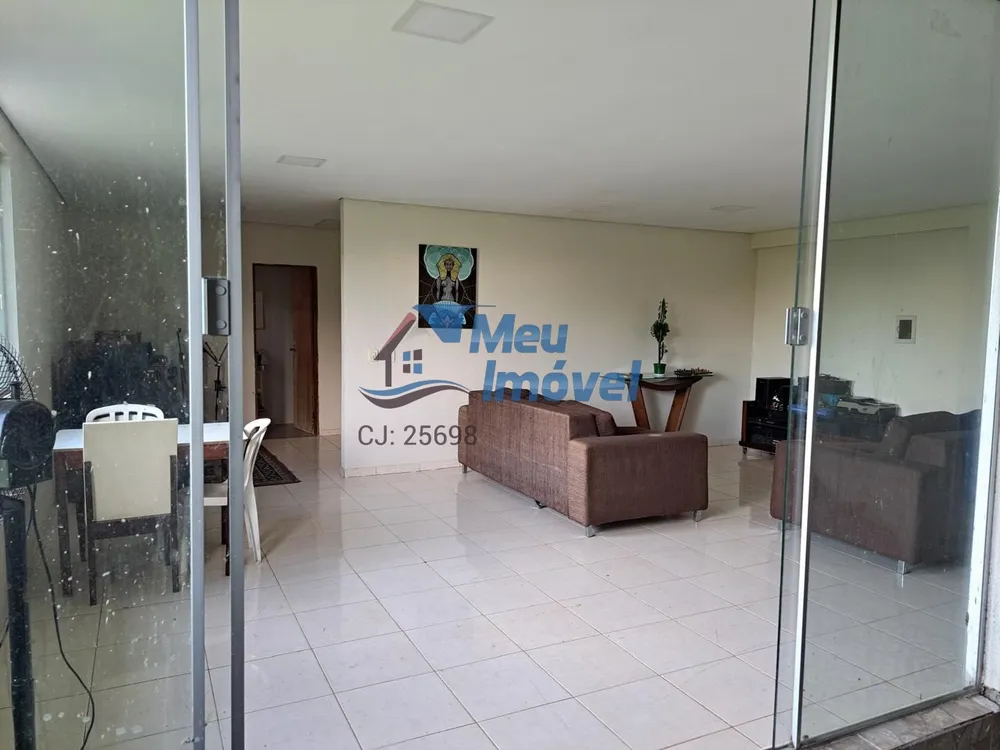Casa, 4 quartos, 284 m² - Foto 11