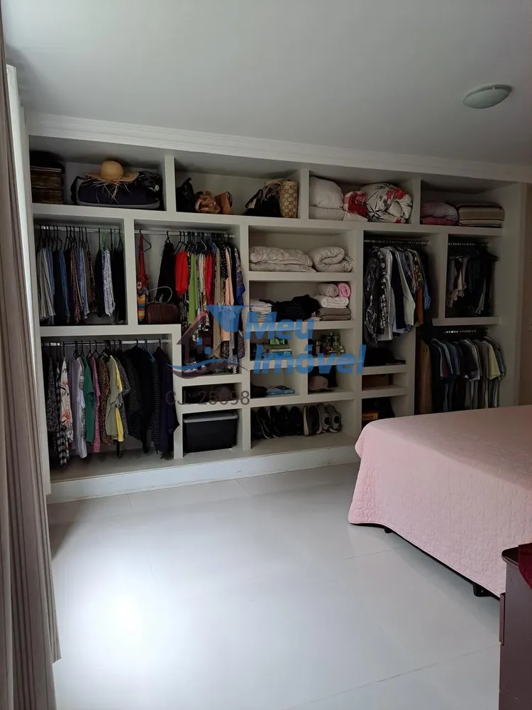 Casa, 4 quartos, 284 m² - Foto 18