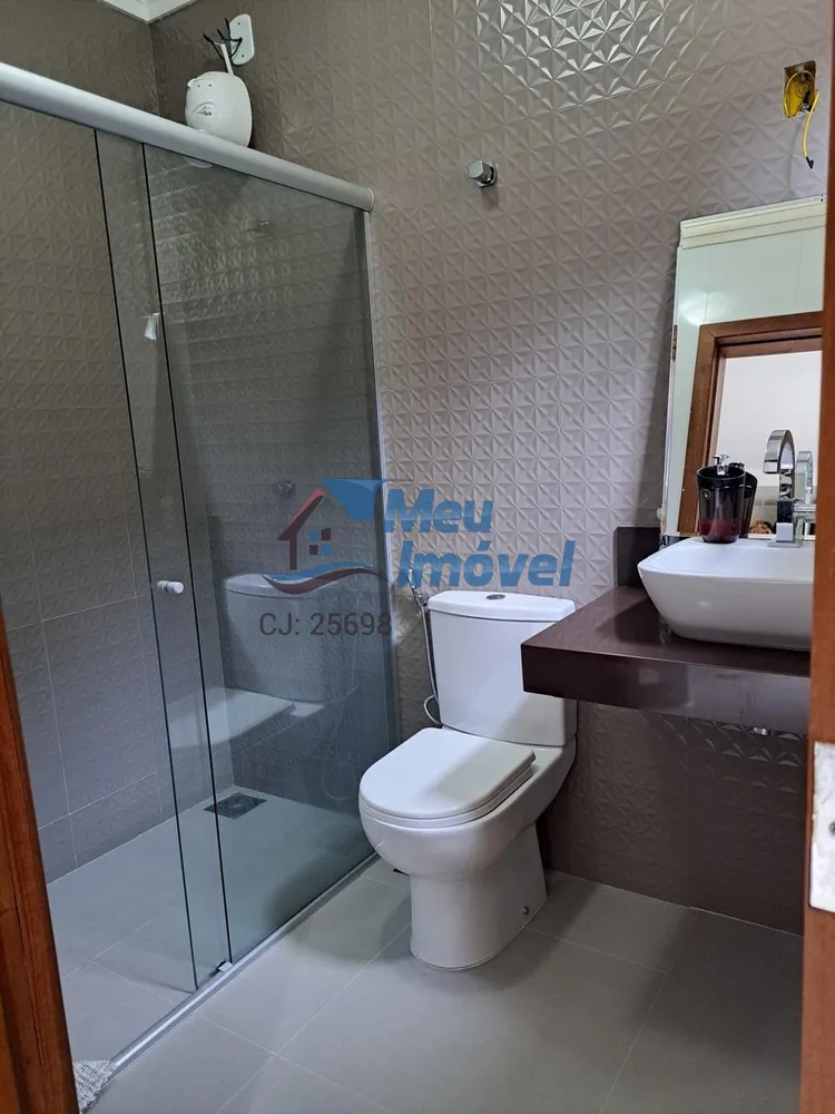 Casa, 4 quartos, 284 m² - Foto 20