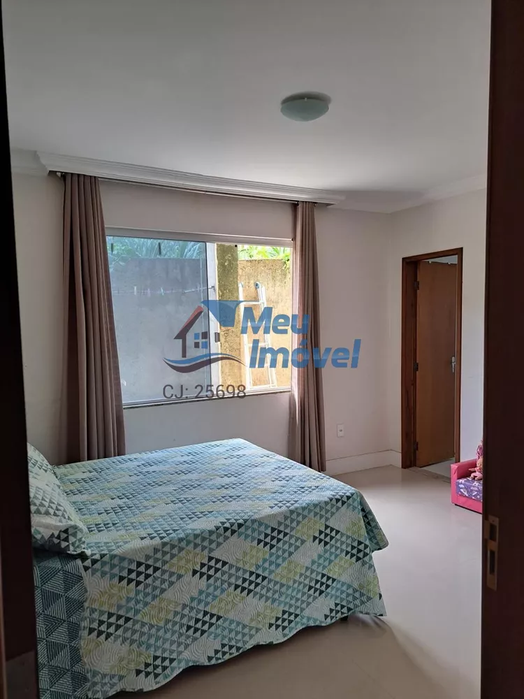 Casa, 4 quartos, 284 m² - Foto 5