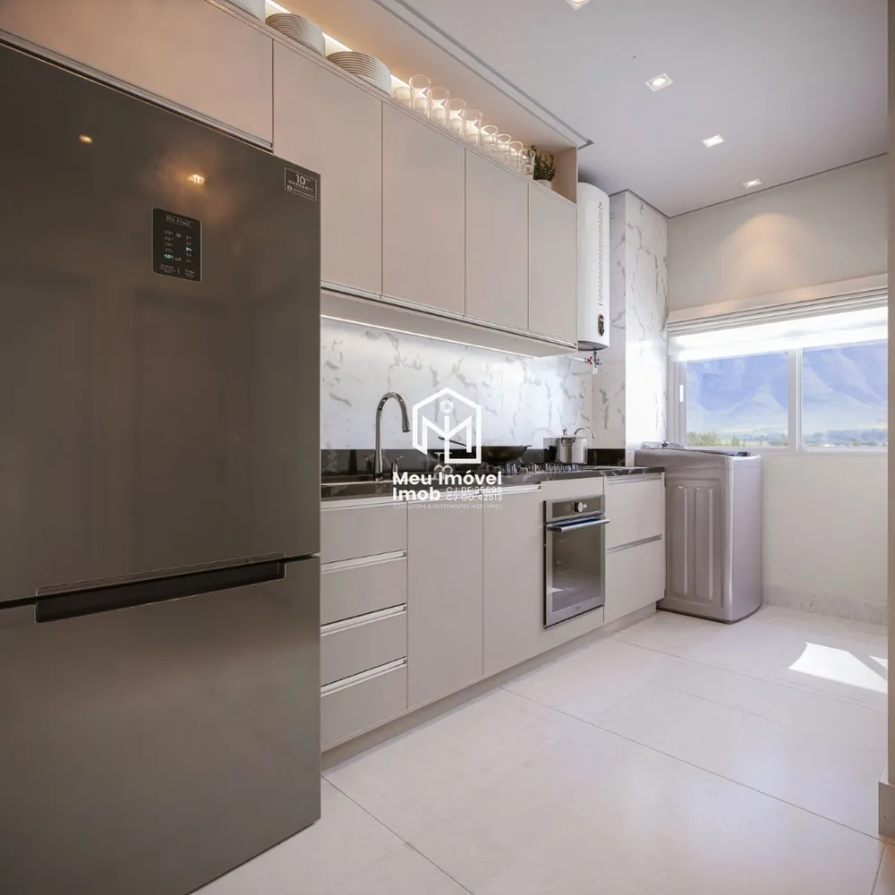 Apartamento, 2 quartos, 49 m² - Foto 3