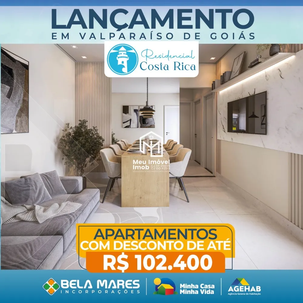 Apartamento, 2 quartos, 49 m² - Foto 11