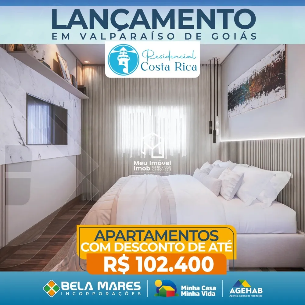 Apartamento, 2 quartos, 49 m² - Foto 10