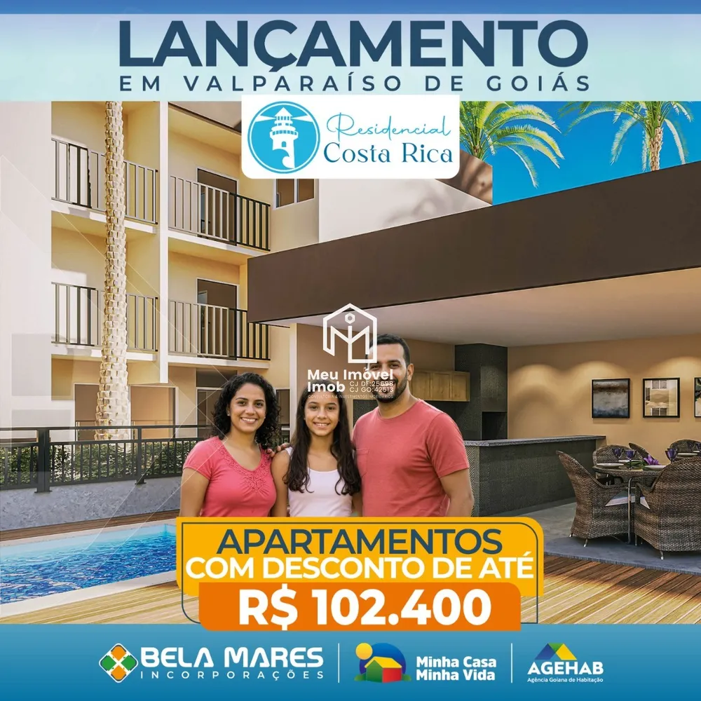 Apartamento, 2 quartos, 49 m² - Foto 9