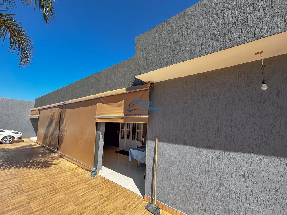 Casa, 3 quartos, 205 m² - Foto 18