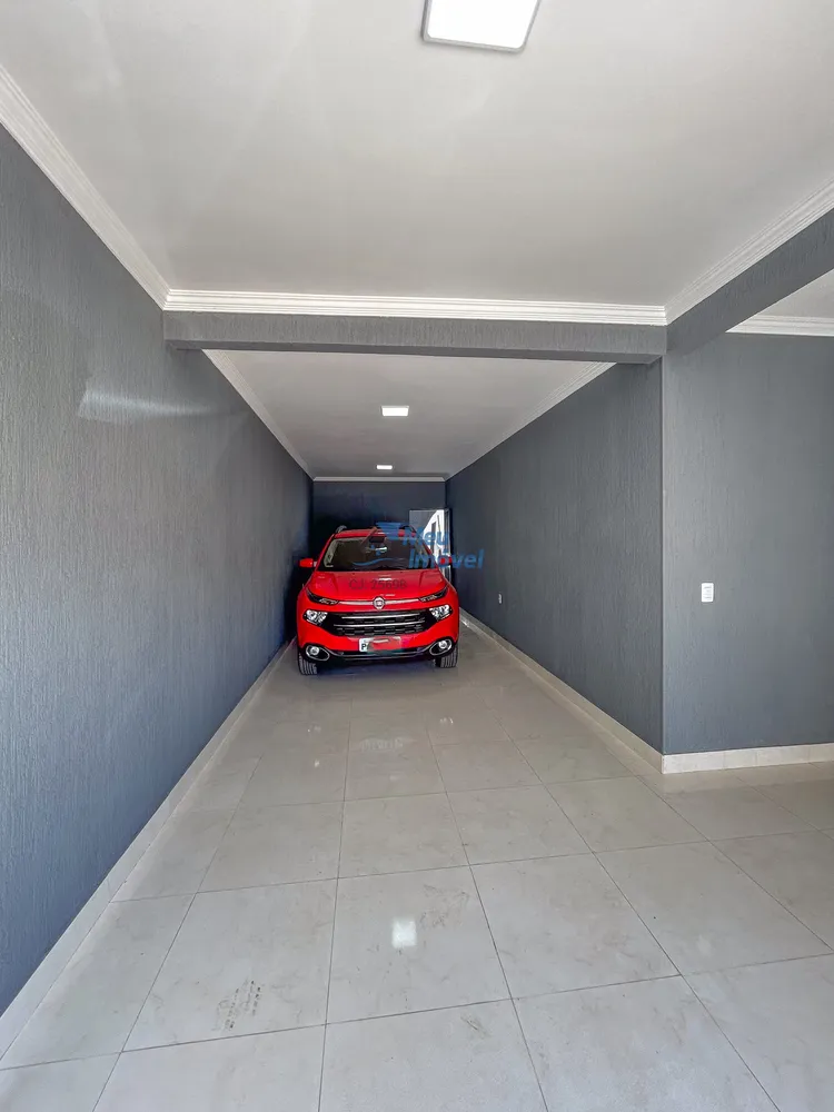 Casa, 3 quartos, 205 m² - Foto 19