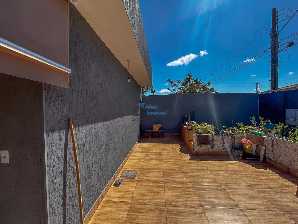 Casa, 3 quartos, 205 m² - Foto 8