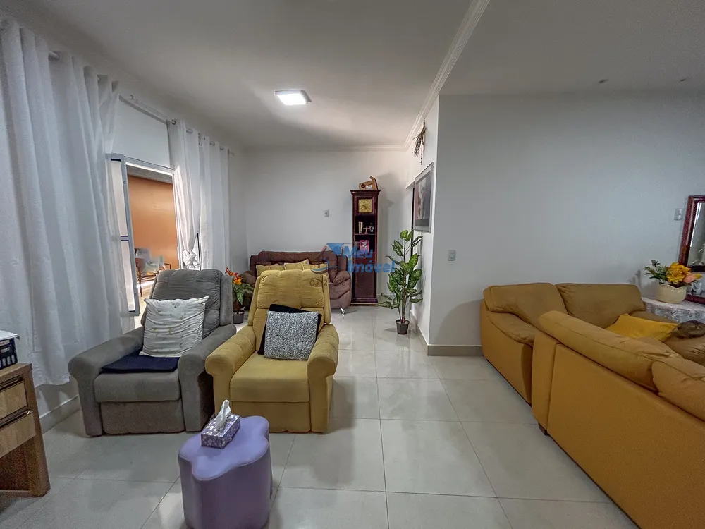 Casa, 3 quartos, 205 m² - Foto 10