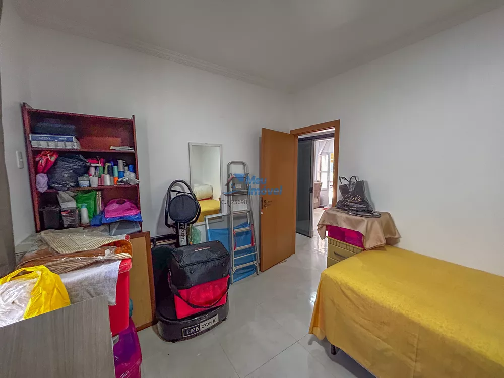 Casa, 3 quartos, 205 m² - Foto 6
