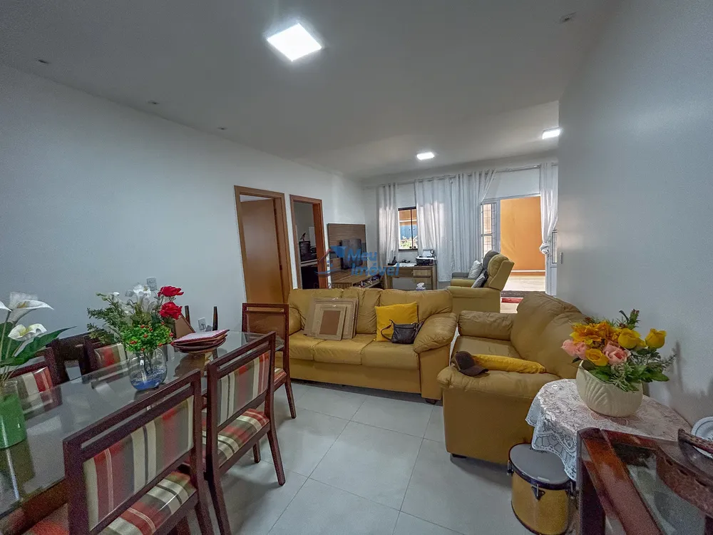 Casa, 3 quartos, 205 m² - Foto 11