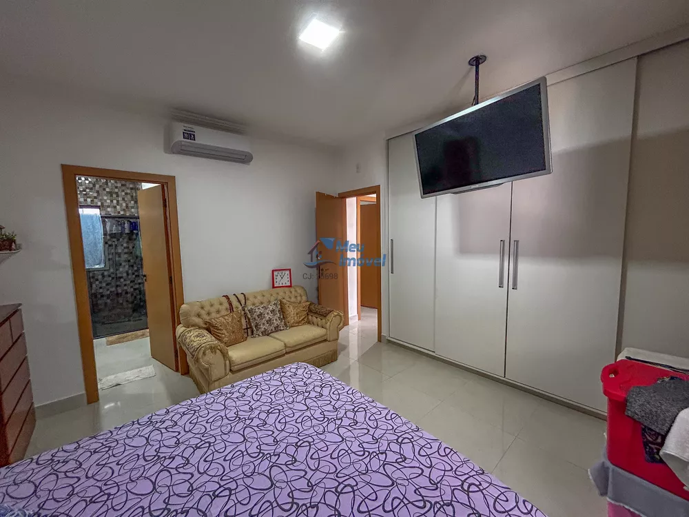 Casa, 3 quartos, 205 m² - Foto 7