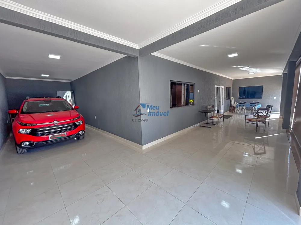 Casa, 3 quartos, 205 m² - Foto 20
