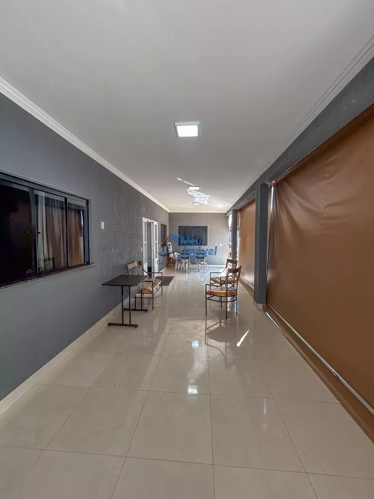 Casa, 3 quartos, 205 m² - Foto 4