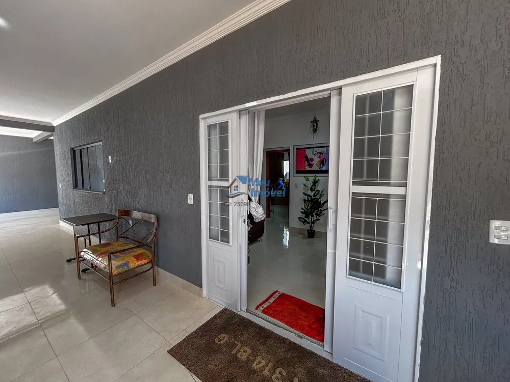 Casa, 3 quartos, 205 m² - Foto 9