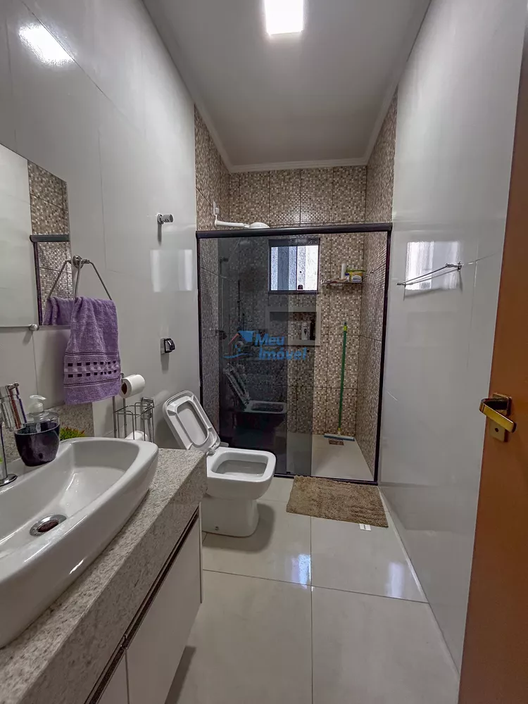 Casa, 3 quartos, 205 m² - Foto 5