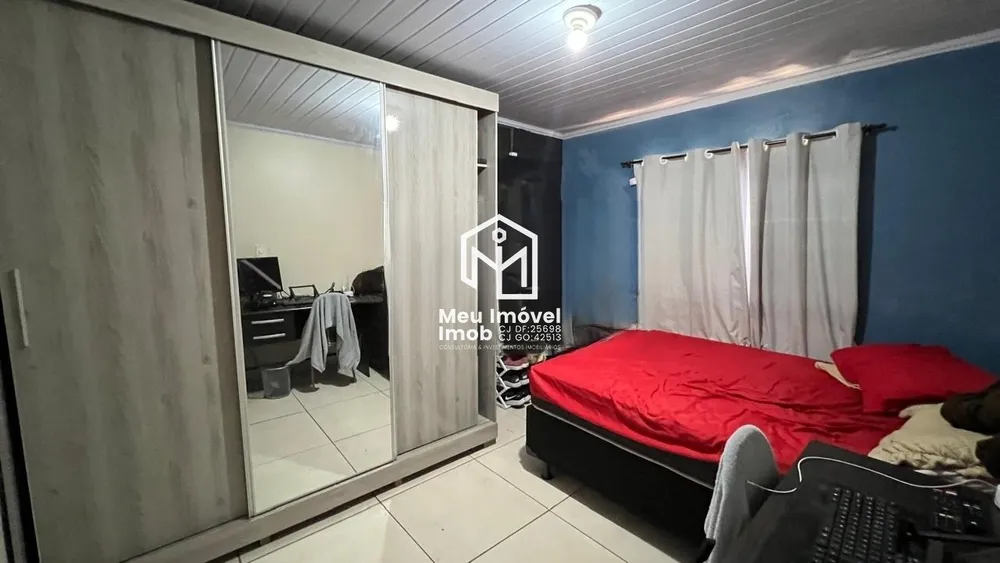 Casa, 3 quartos, 101 m² - Foto 5
