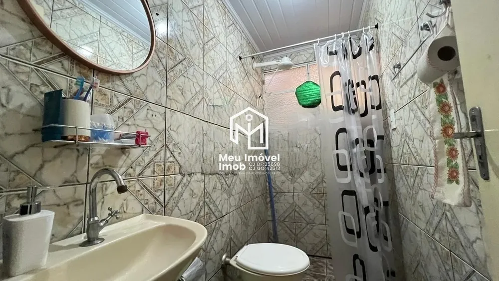 Casa, 3 quartos, 101 m² - Foto 6
