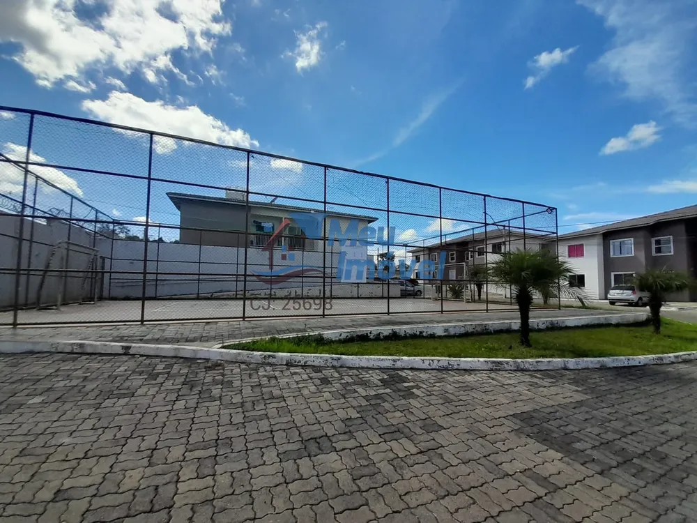 Apartamento, 2 quartos, 45 m² - Foto 8