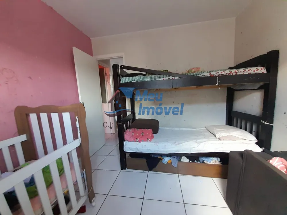 Apartamento, 2 quartos, 45 m² - Foto 4