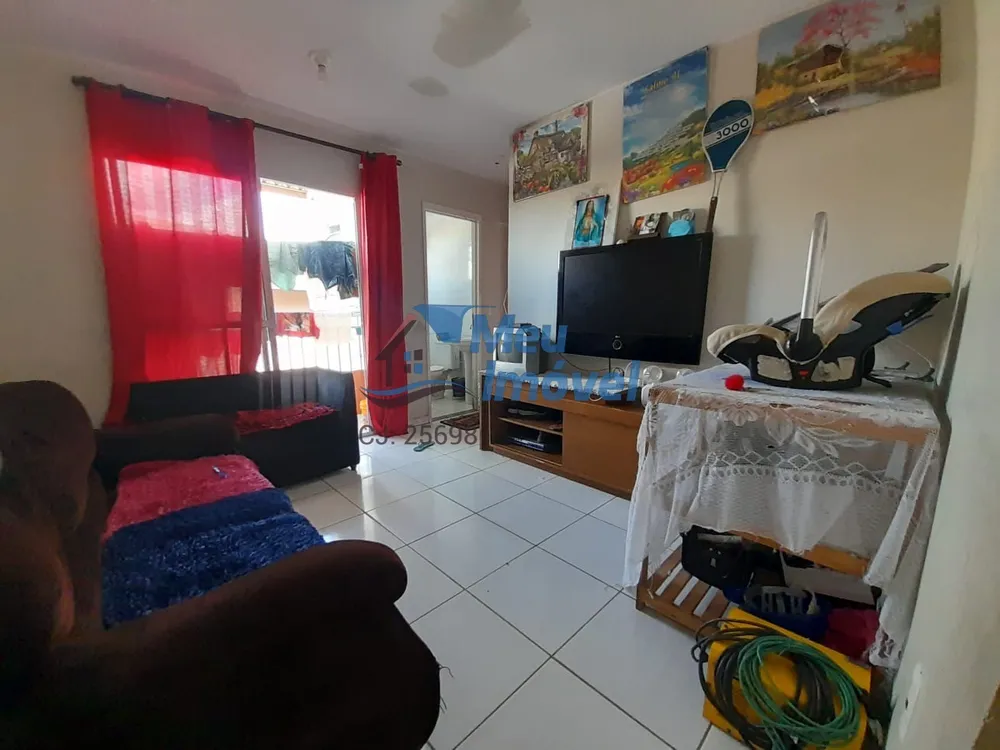 Apartamento, 2 quartos, 45 m² - Foto 1