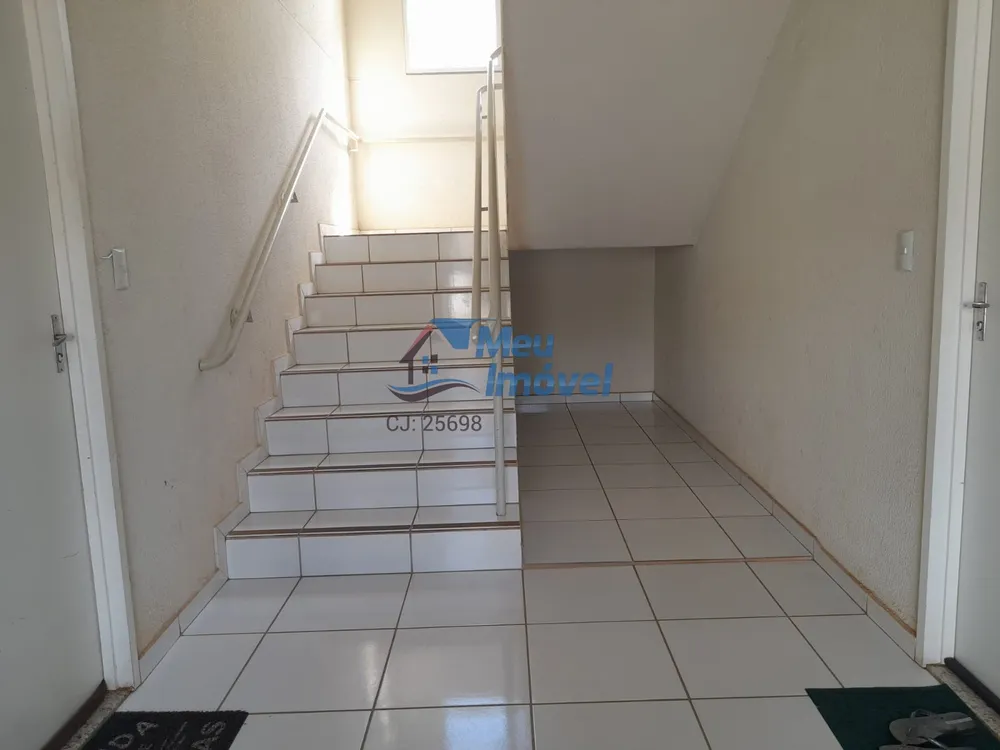 Apartamento, 2 quartos, 45 m² - Foto 7