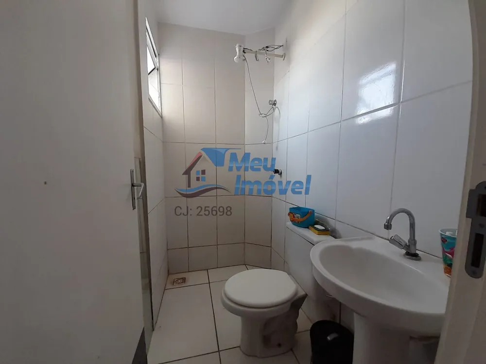Apartamento, 2 quartos, 45 m² - Foto 6