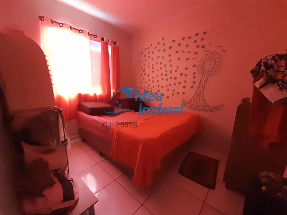 Apartamento, 2 quartos, 45 m² - Foto 5