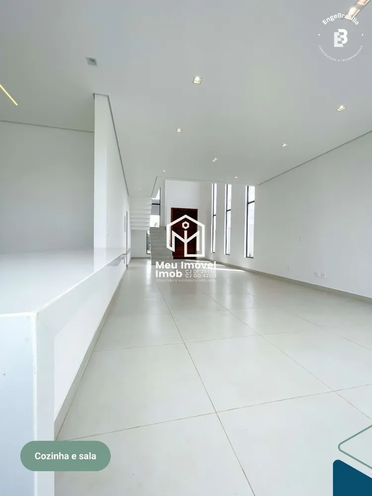 Casa, 4 quartos, 250 m² - Foto 6