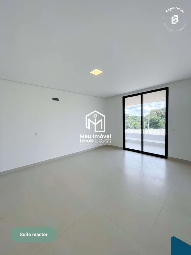 Casa, 4 quartos, 250 m² - Foto 2